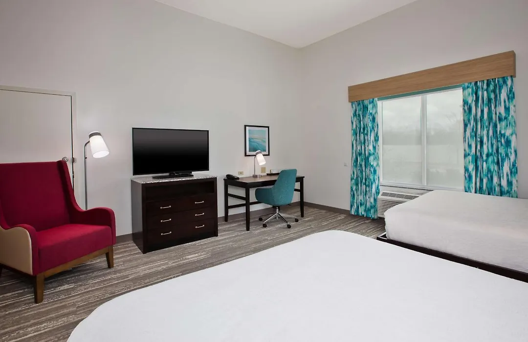 Hilton Garden Inn Benton Harbor-1