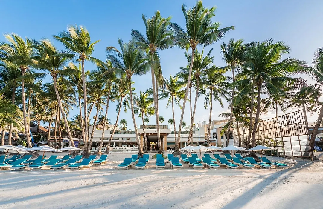 Henann Crystal Sands Resort-1