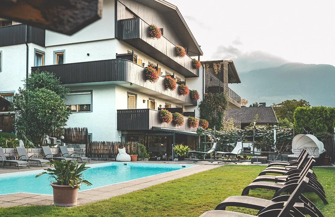 Hotel Turmwies-1