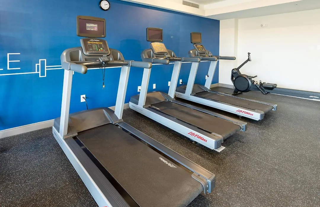 Holiday Inn Express & Suites Englewood - Denver South By Ihg-1