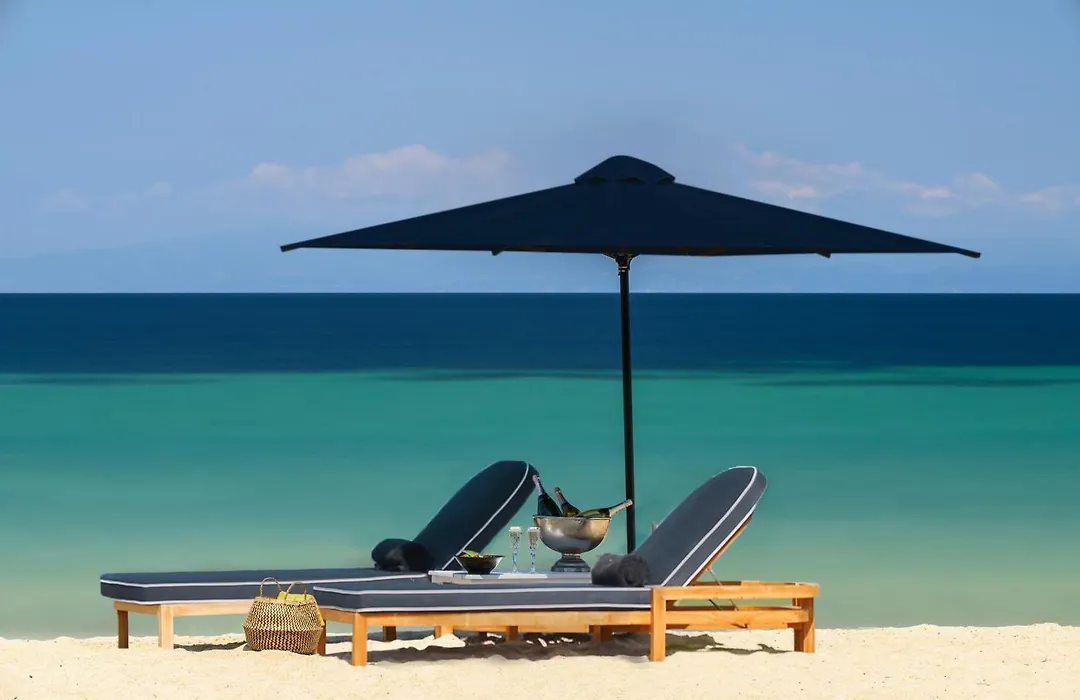 Avaton Luxury Beach Resort - Relais & Chateaux-1