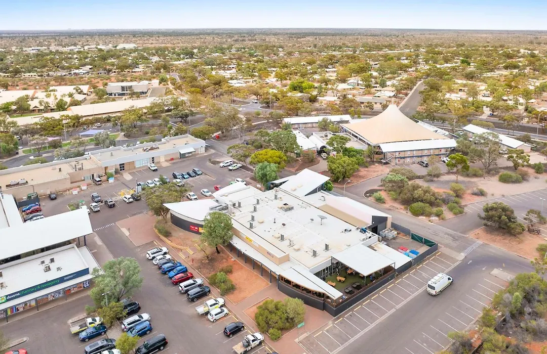 Nightcap At Roxby Downs-1