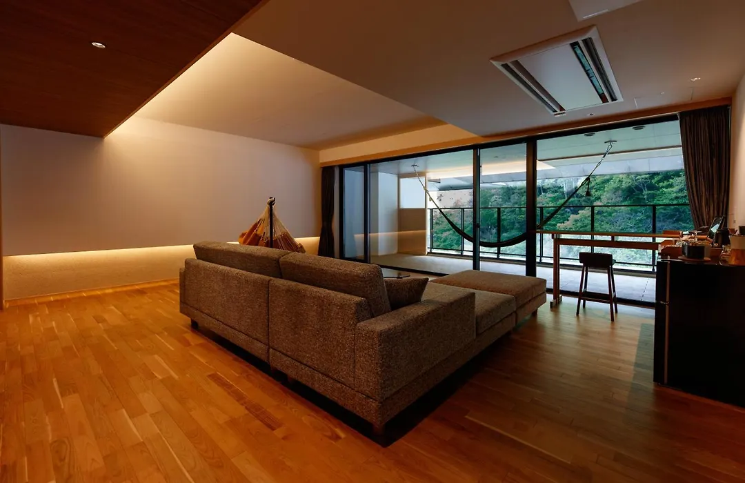 Sakunami Onsen Yuzukushi Salon Ichinobo-1