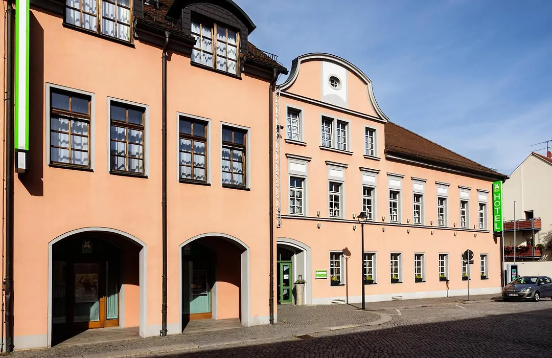Hotel Stadt Dresden-1