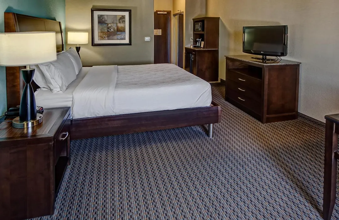 Hilton Garden Inn Midtown Tulsa-1