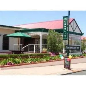 Augusta Hotel Motel-1