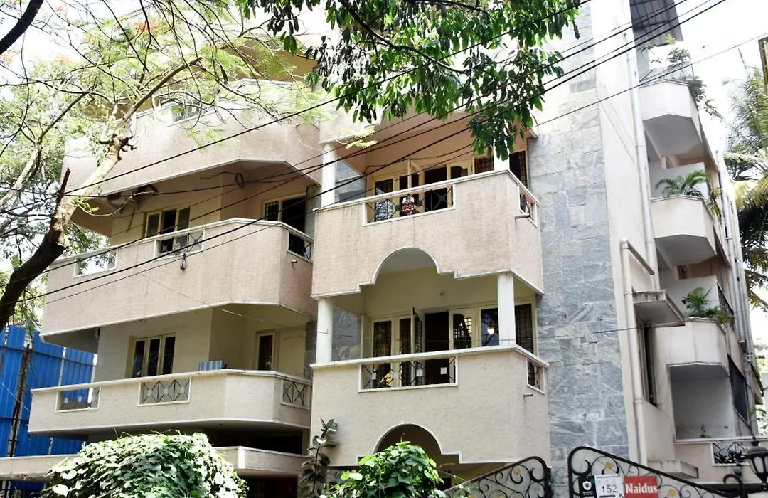 Sas Apartment-1