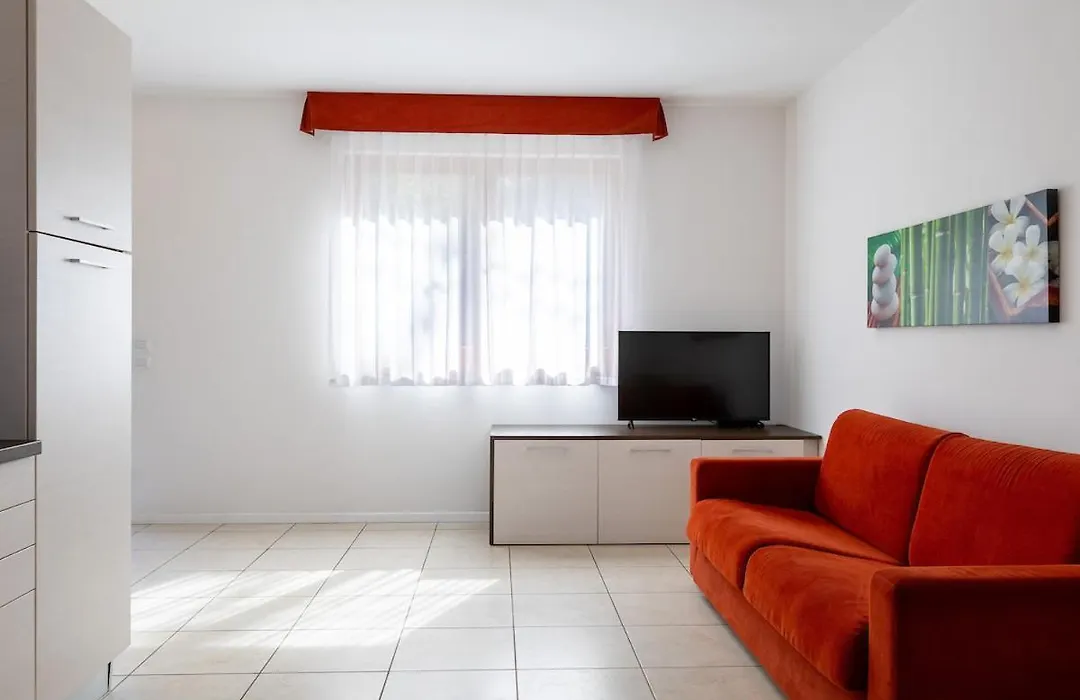 Residence La Corte Danese-1