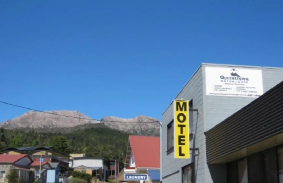 Queenstown Motor Lodge-1