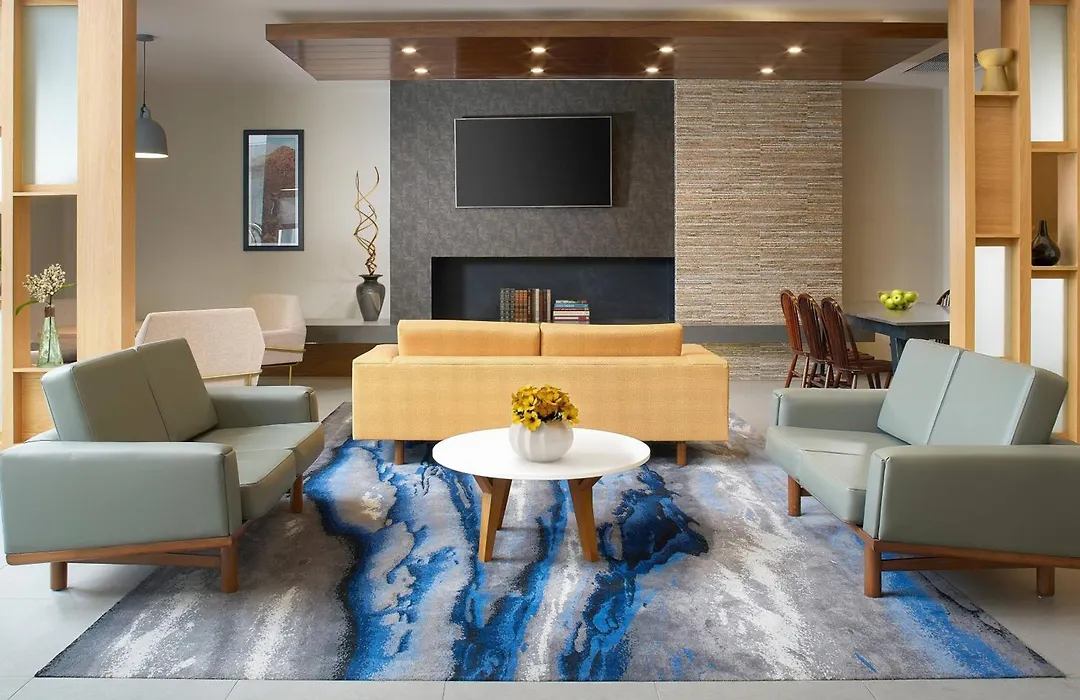 Fairfield Inn & Suites By Marriott Tijuana-1
