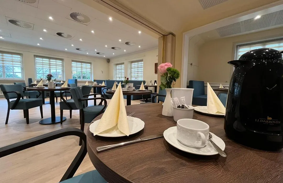 Hotel Drei Kronen Elmshorn-1
