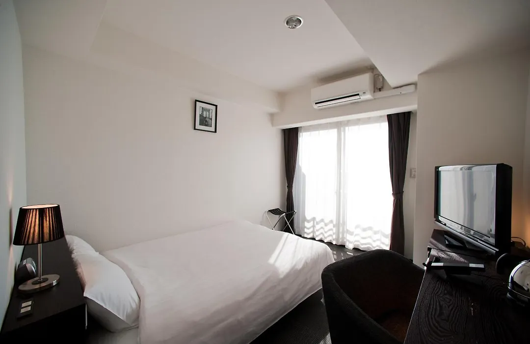 Omura Station Hotel-1