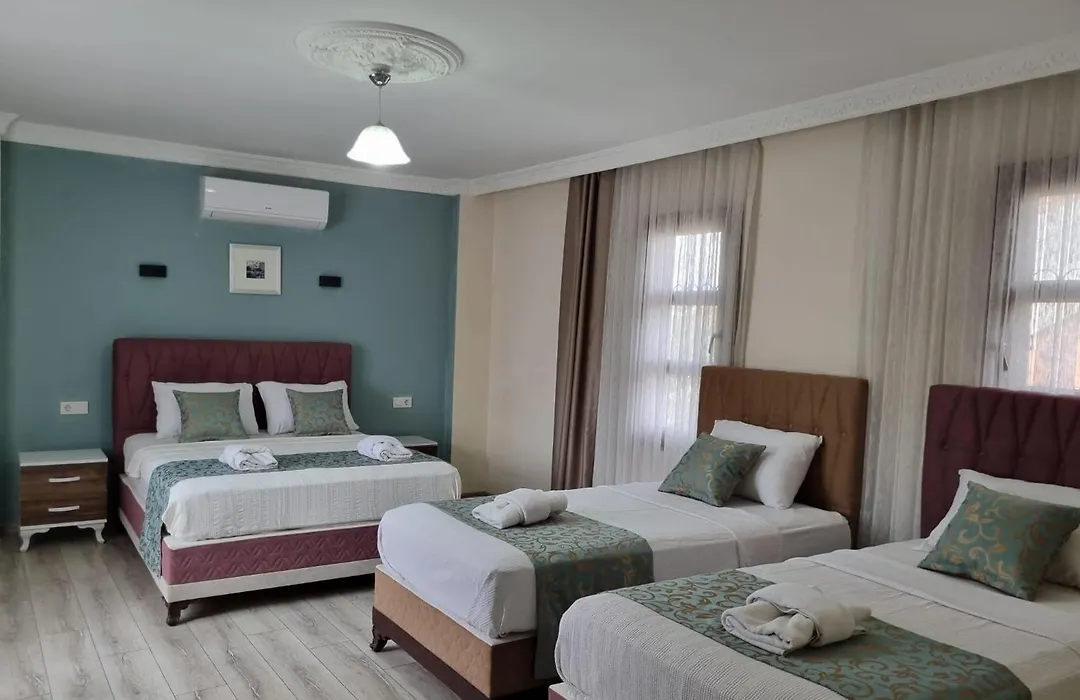 Sezgin Boutique Hotel-1