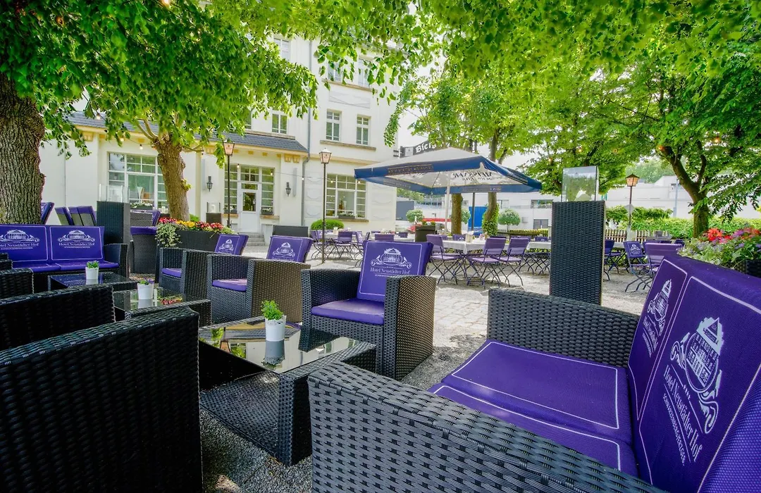 Ringhotel Neustaedter Hof-1