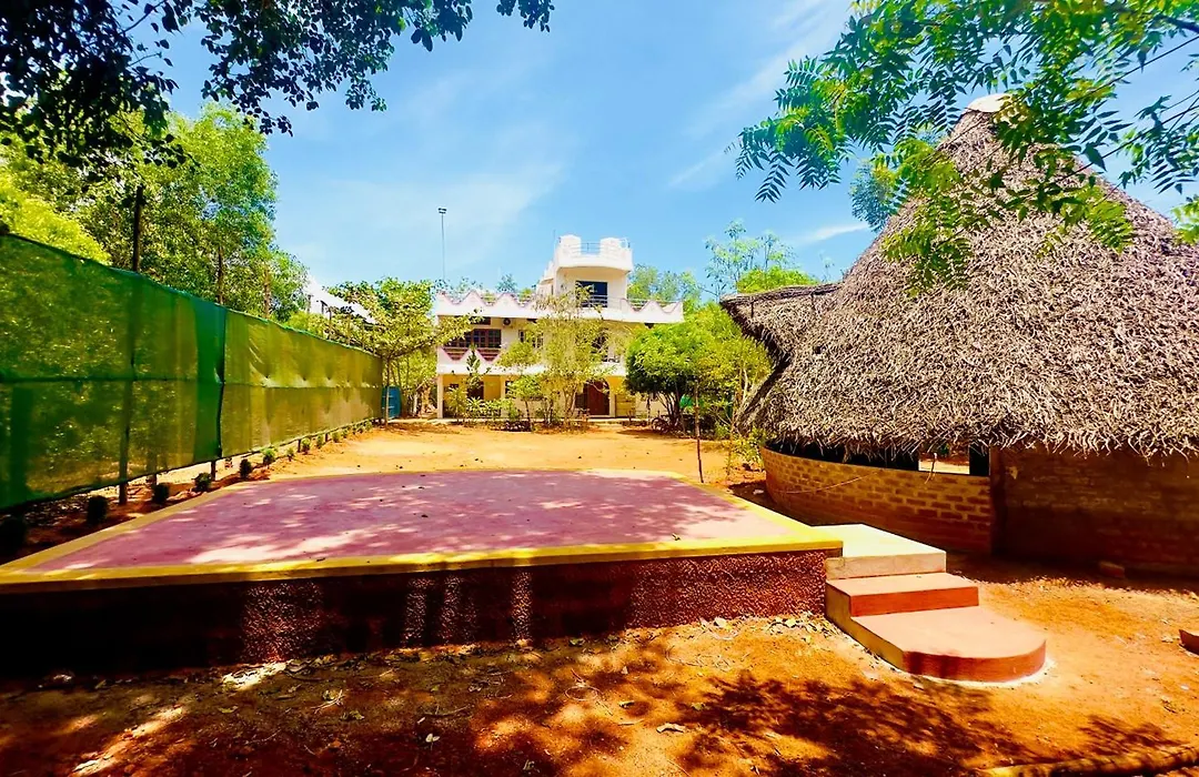 Lotus Garden Guest House-1