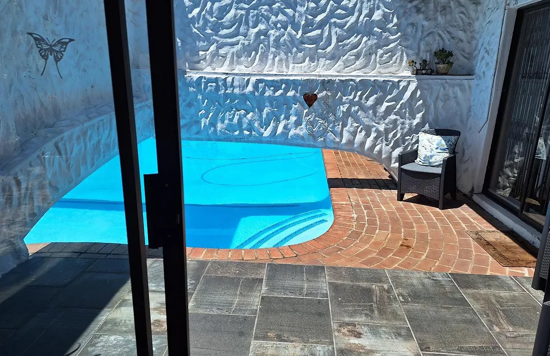 Umuzi Guest House-1