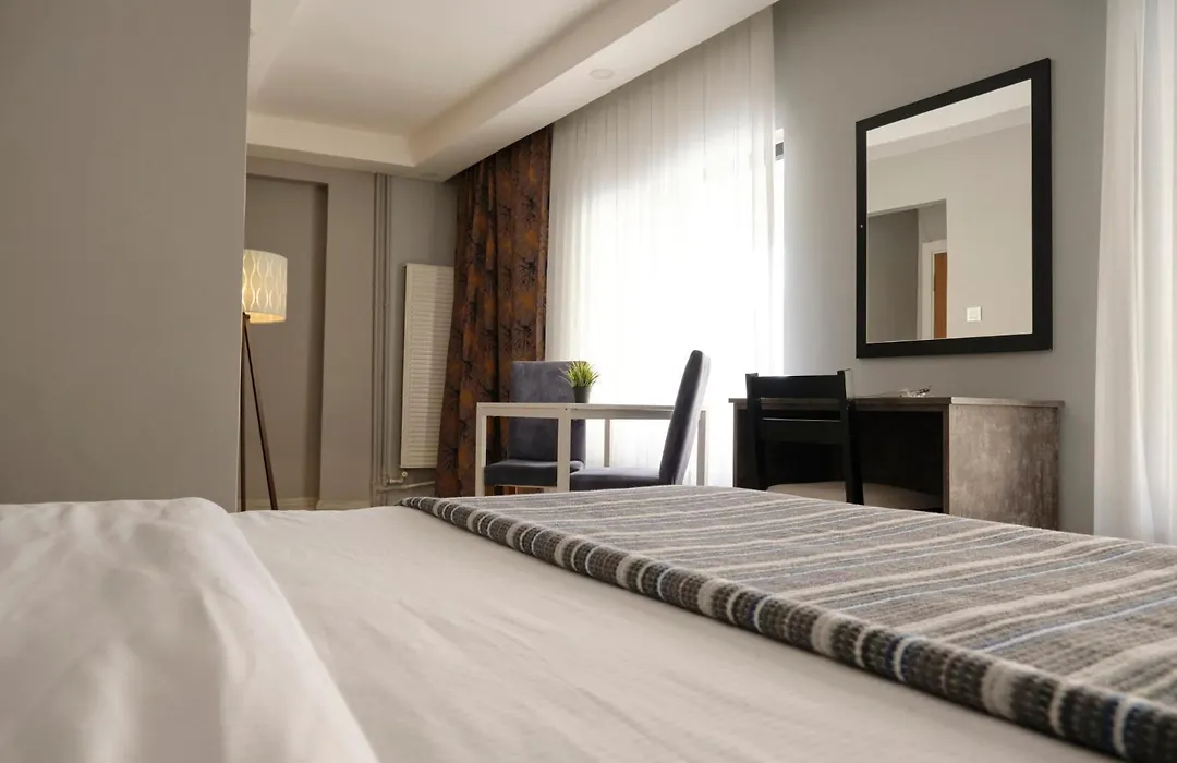 The Breeze Hotel-1