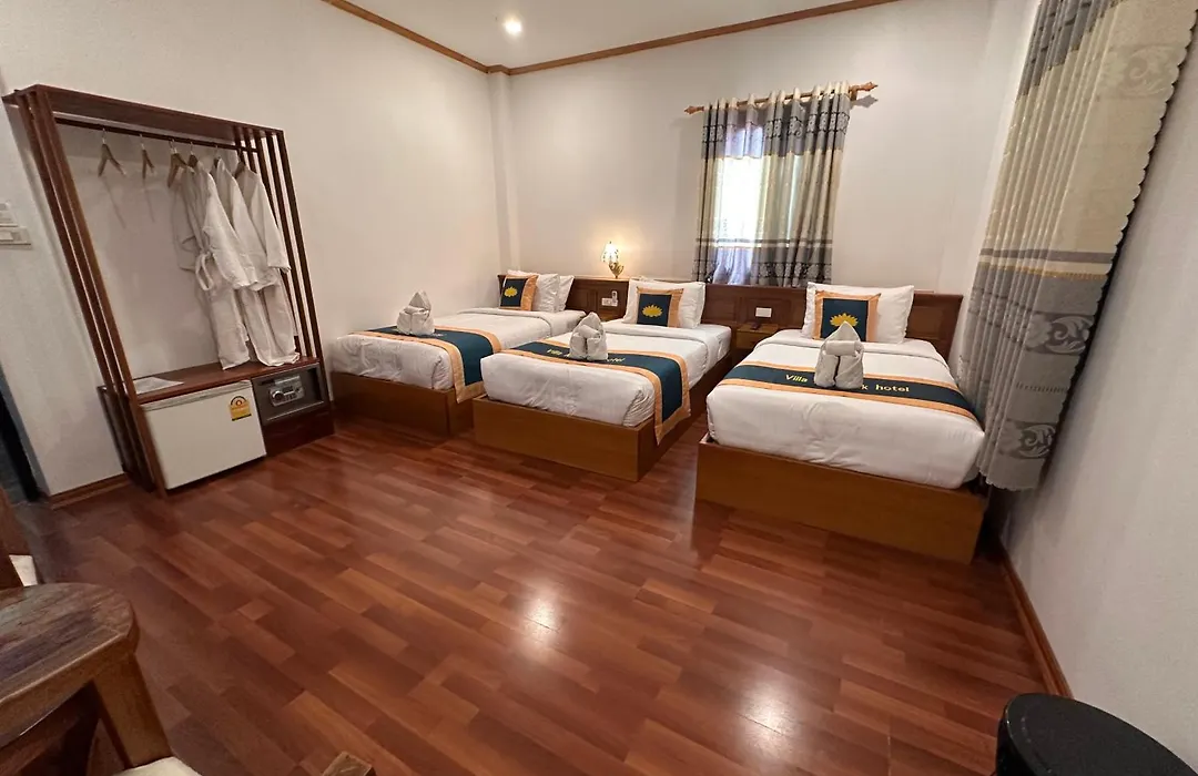 Villa Mahasok Hotel-1