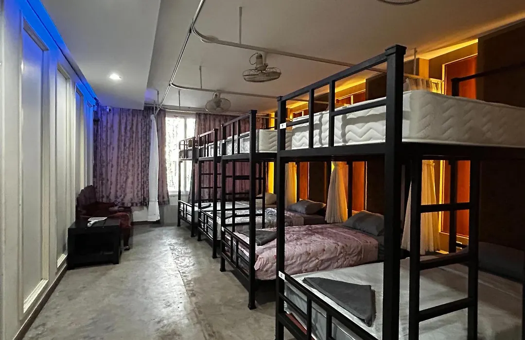 Island Spa Resort-1