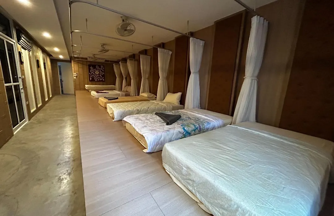 Island Spa Resort-1