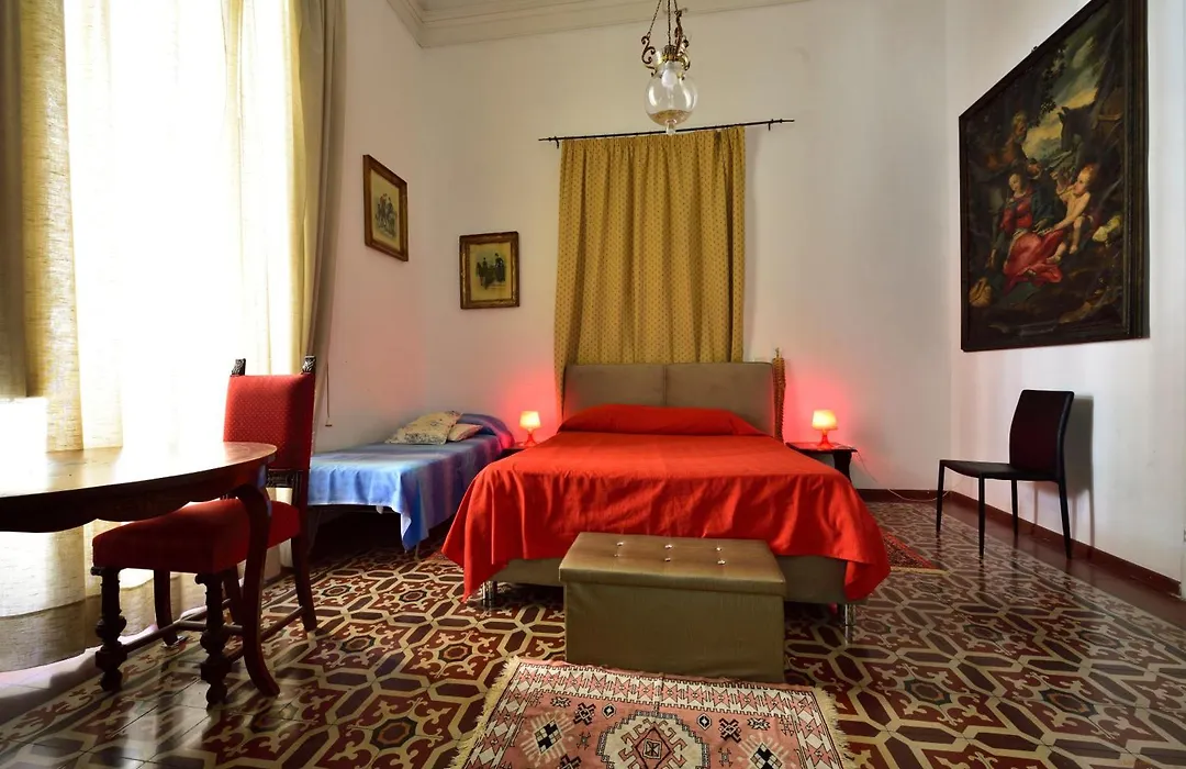 A Casa Di Laura-1