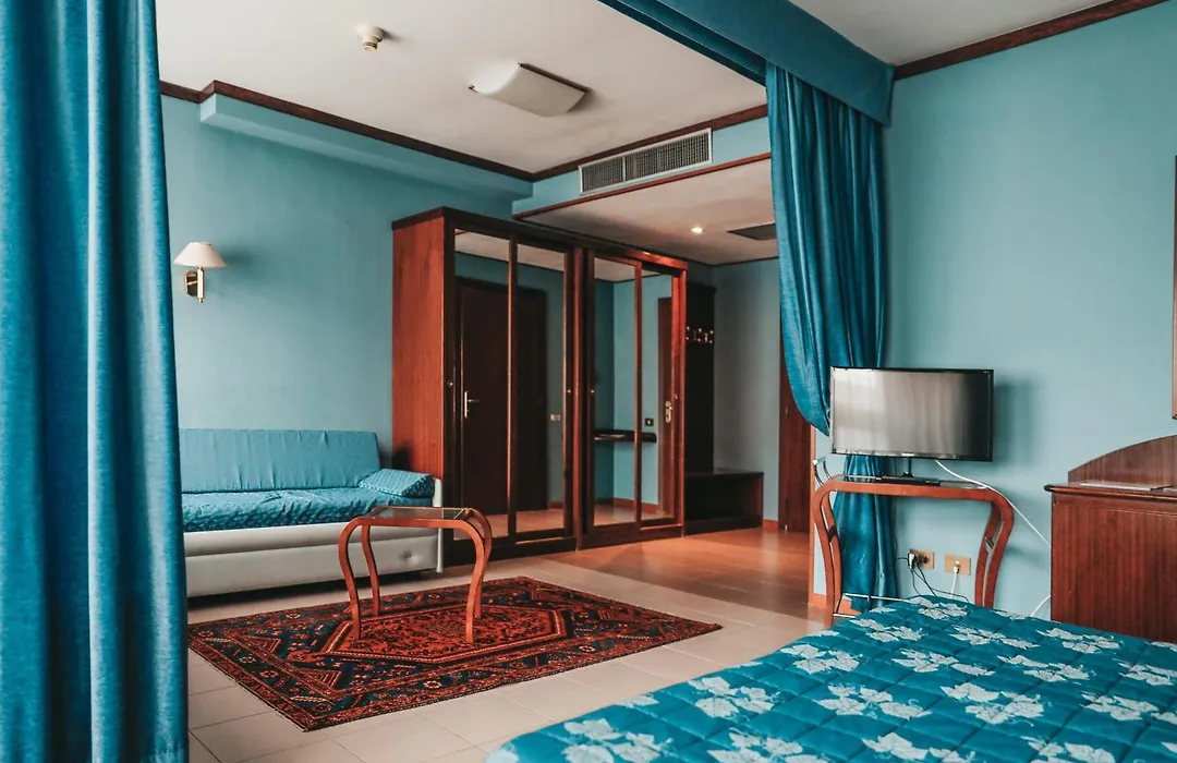 Hotel Dante Family Spa Resort-1