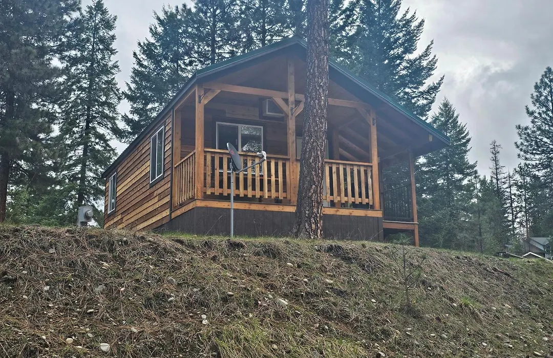 Rimrock Lodge Llc-1