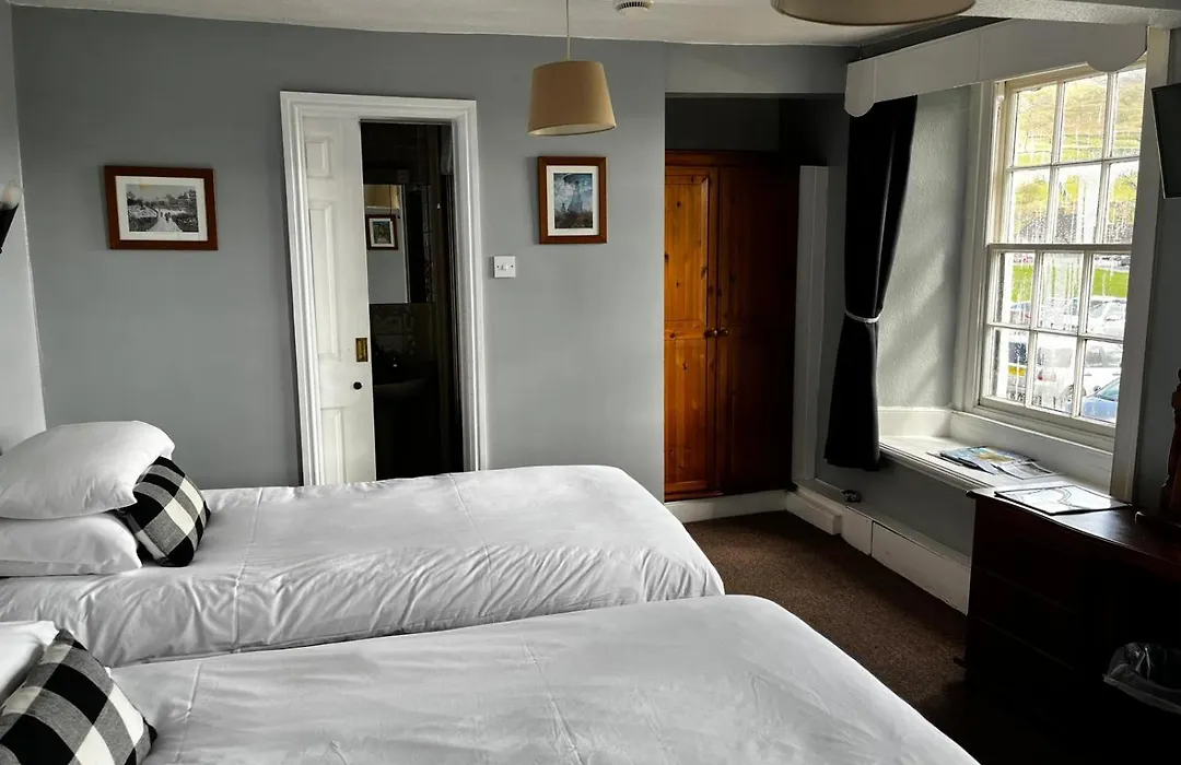 Black Bull Hotel-1