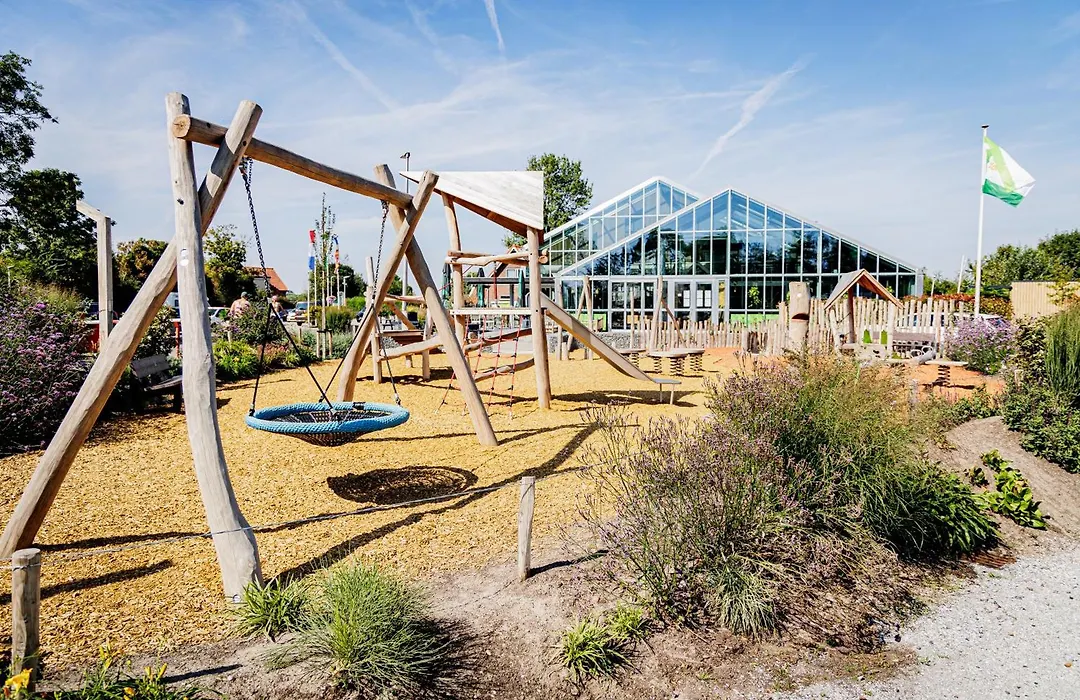 Vakantiepark Koningshof-1