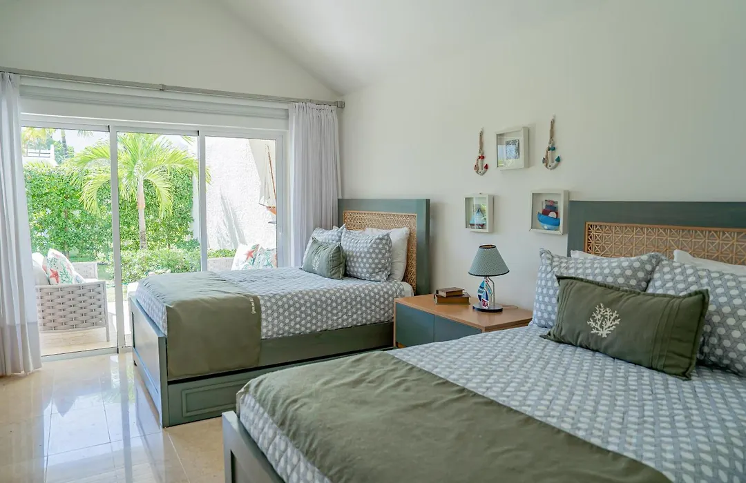 Xeliter Green One Playa Dorada-1