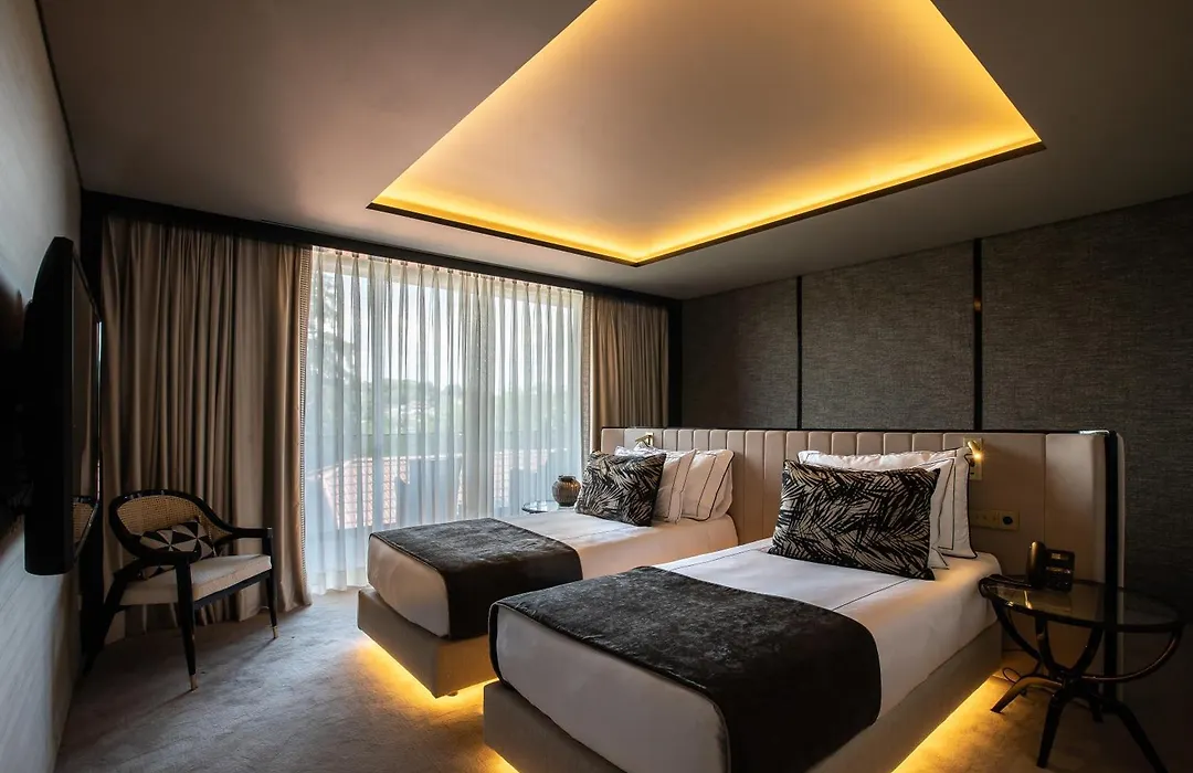 Vinha Boutique Hotel - The Leading Hotels Of The World-1