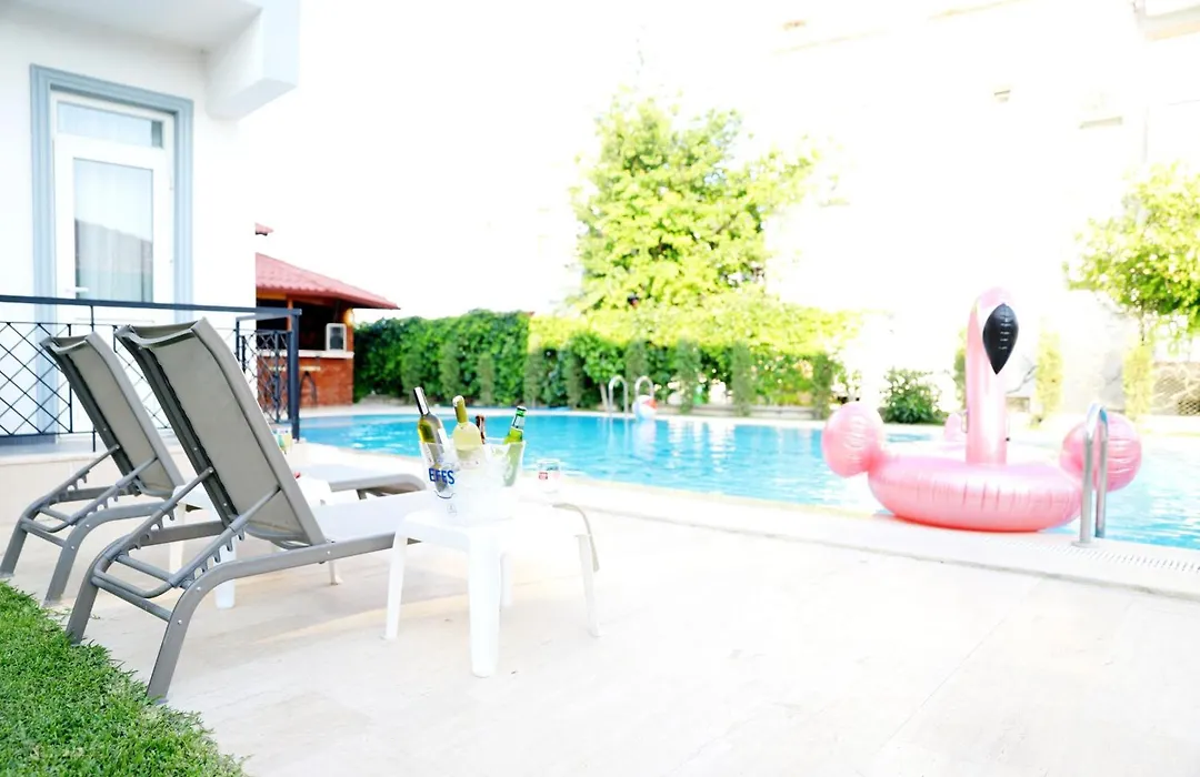 Akın Apart&Hotel-1