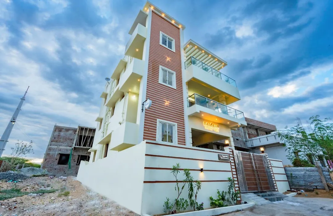 Bairava Bliss Inn-1
