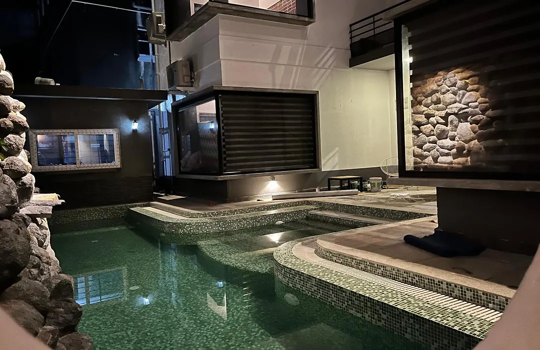 Mermaid Farm House-1