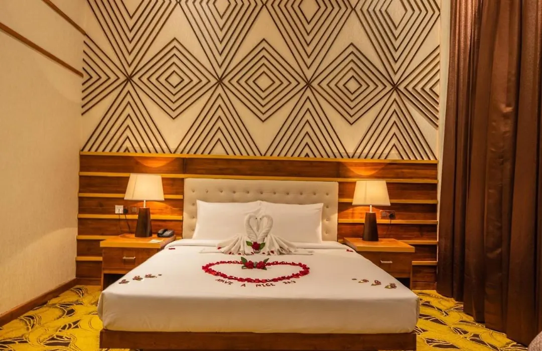 The Epitome Hotel-1