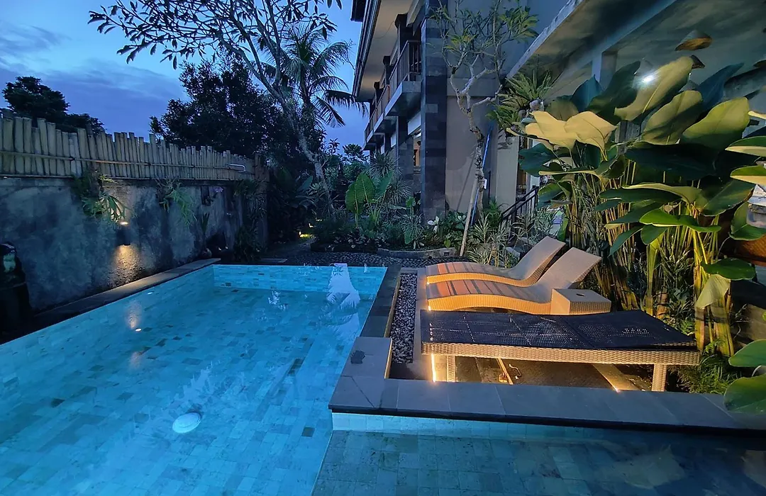 Sampara Ubud With Mindrum Group-1