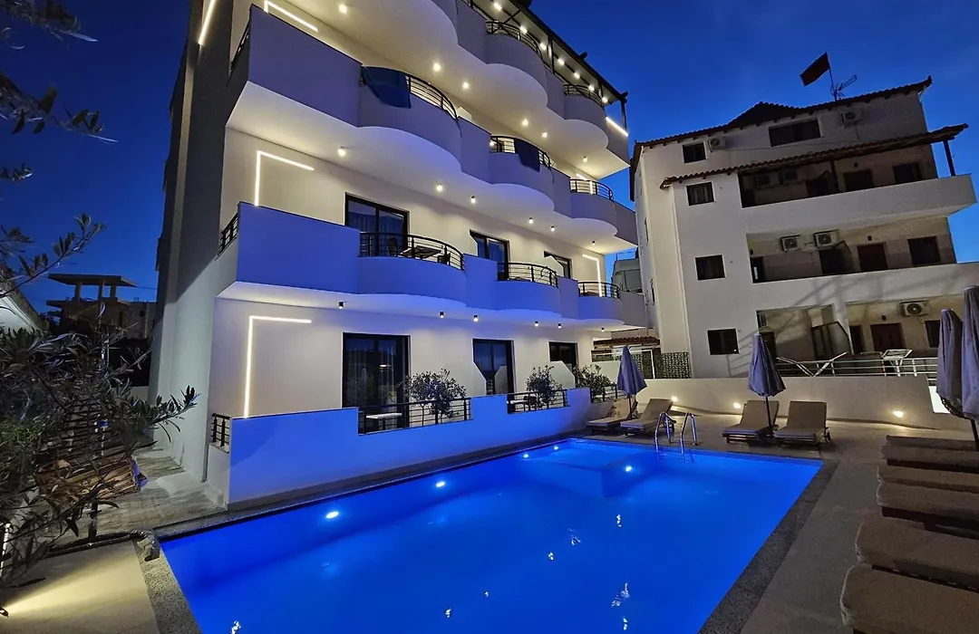 Hotel Monel-1