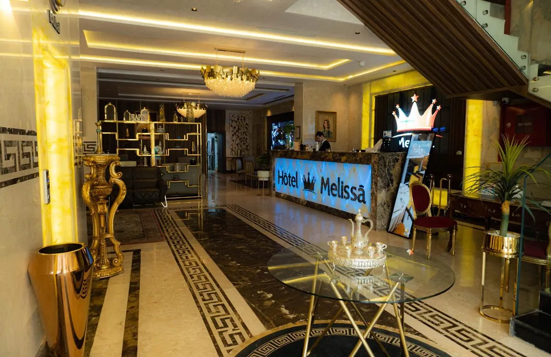 Melissa Hotel-1