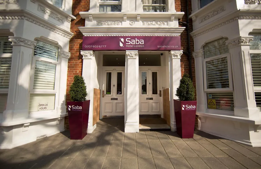 Saba Rooms And Apartments-1