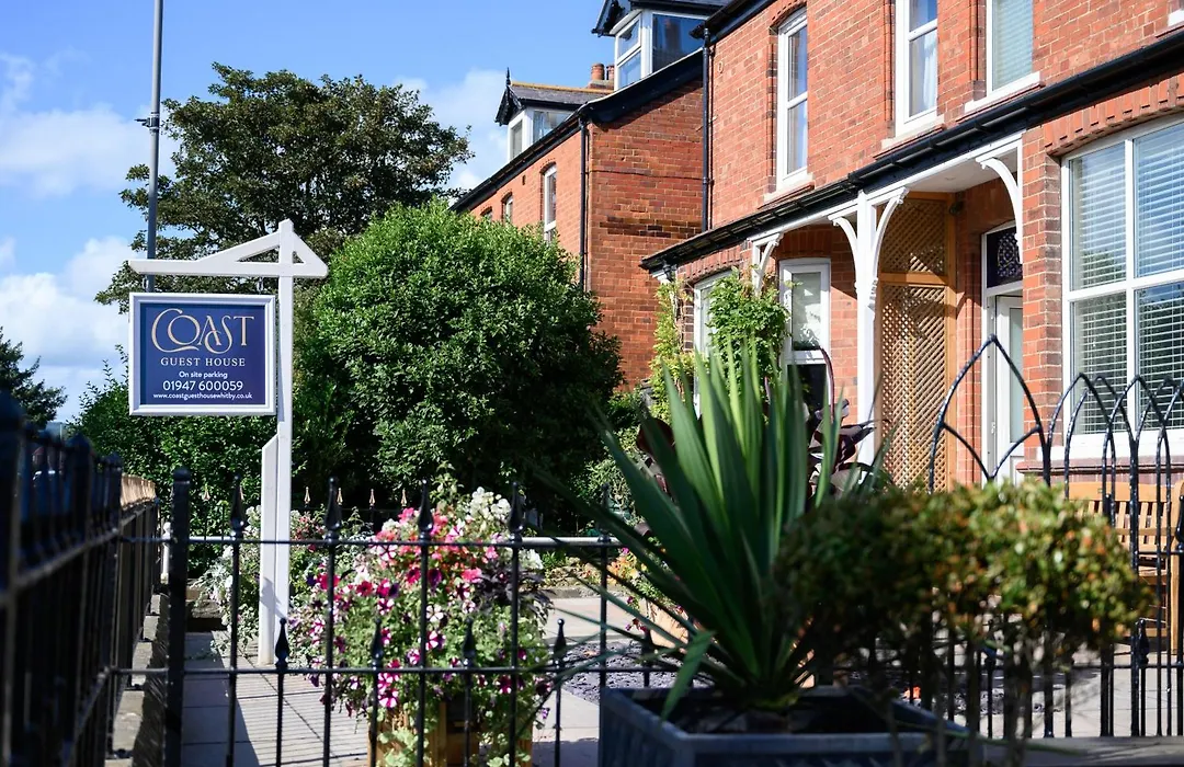 Coast Guest House-1