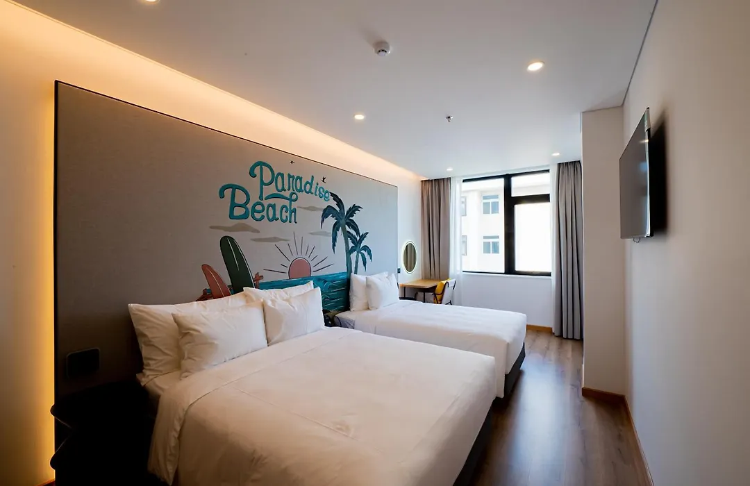 Pama Boutique Hotel & Bistro-1