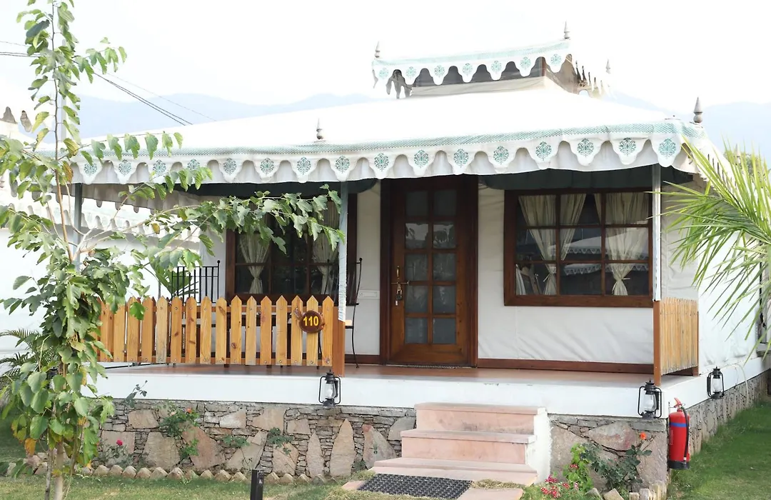 Ananda Resort-1