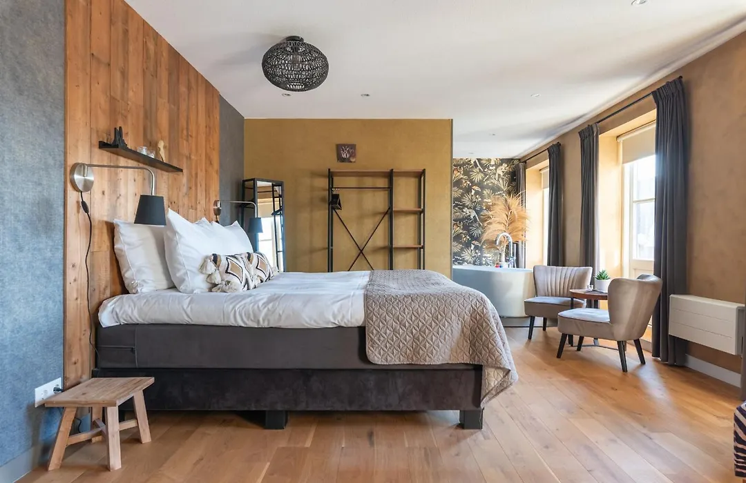 Bed&Breakfast Geliefd-1