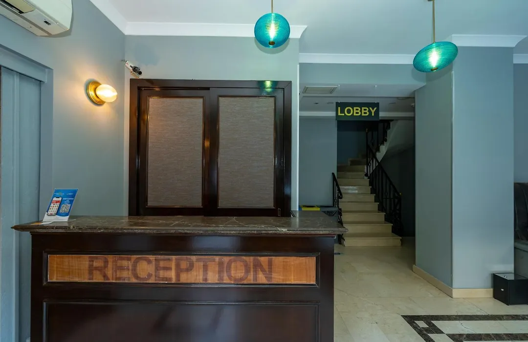 Raymond Blue Hotel-1