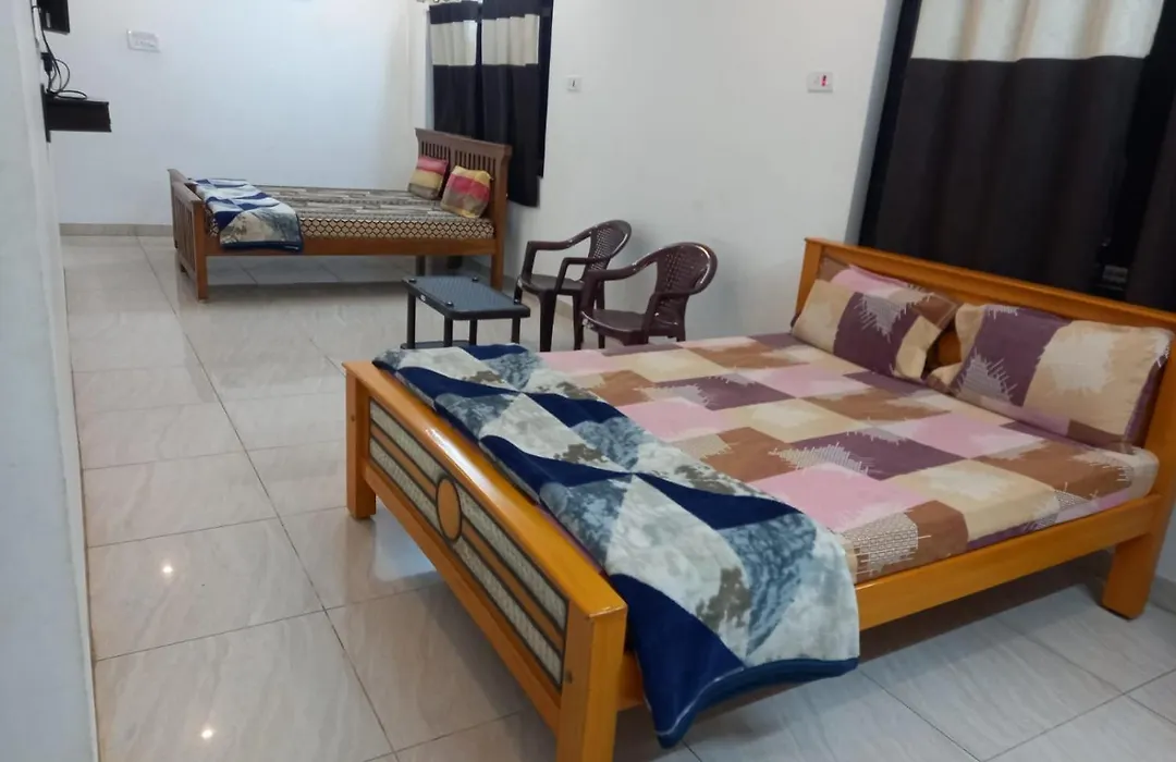 Ocean Sands Residency-1