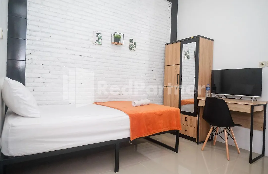 Rumah Daun Timoho Yogyakarta RedPartner-1