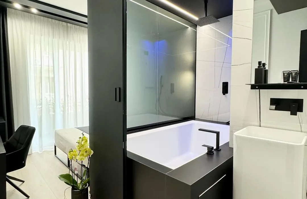 Gallerie Boutique Rooms-1