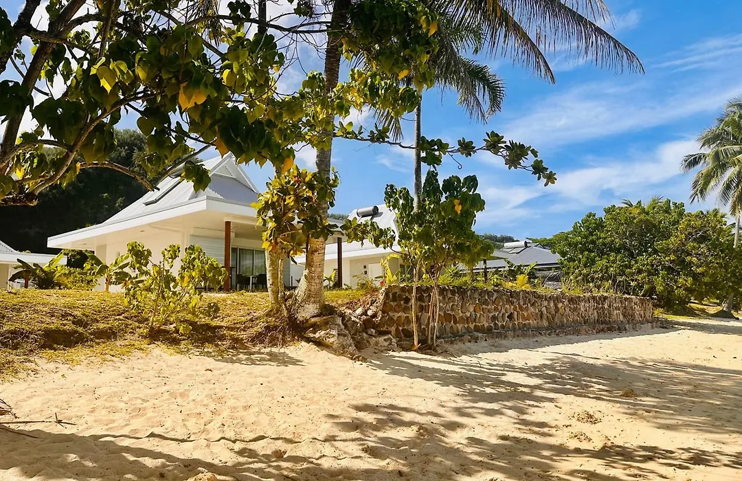 Niu Beach Hotel Moorea-1