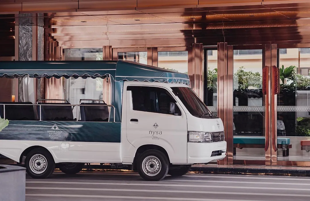 Nysa Bangkok Sukhumvit 11 By Kingston Hotels-1
