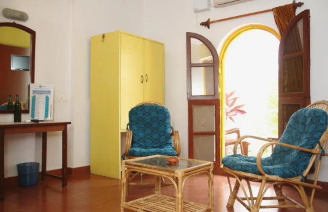 Raj Holiday Homes-1